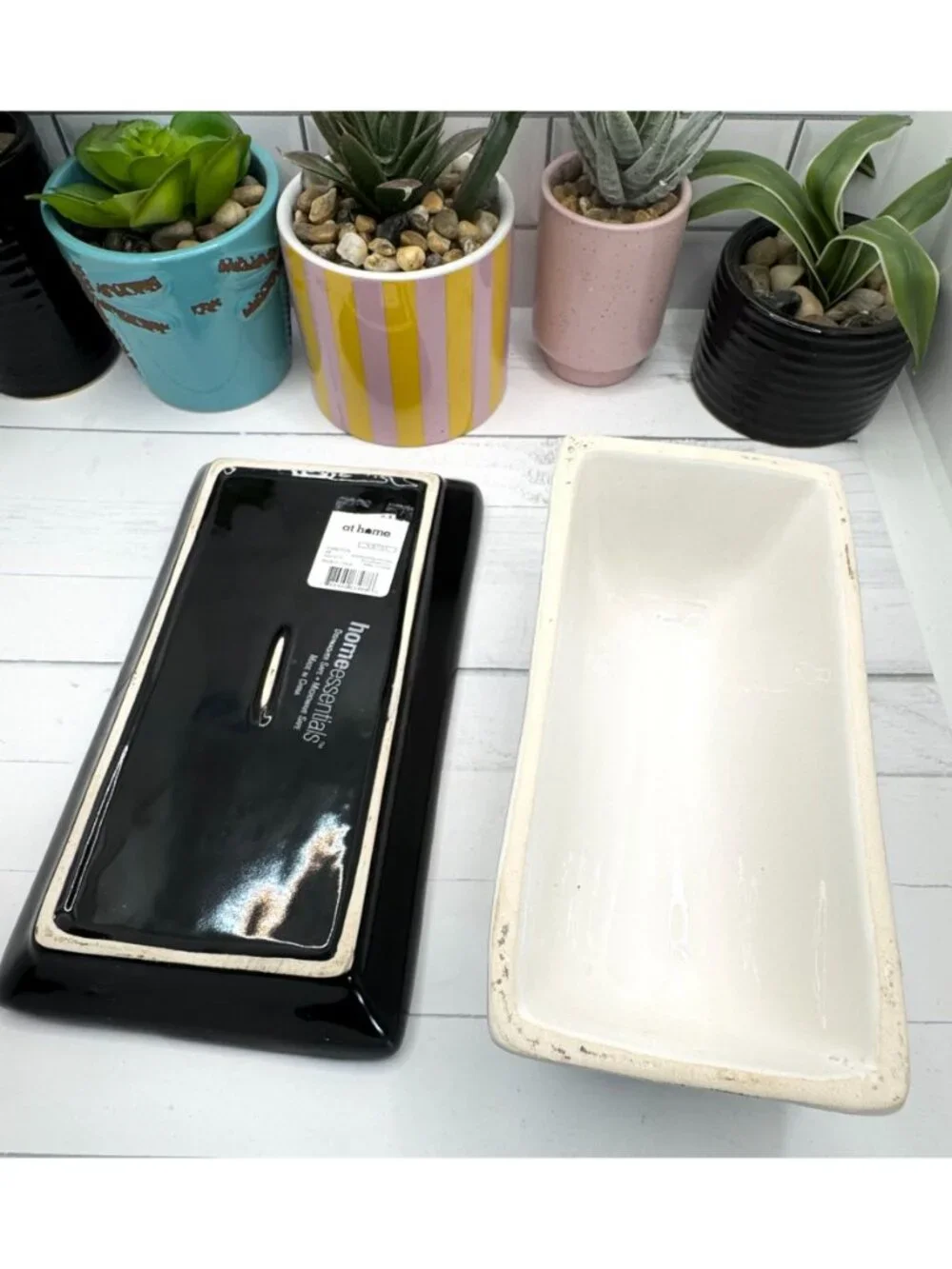 Home Essentials fun functional